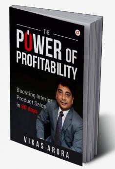 The Power of Profitability: Boosting Interior Product Sales in 90 days