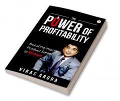 The Power of Profitability: Boosting Interior Product Sales in 90 days