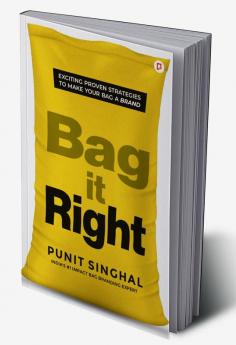 Bag it Right: Exciting Proven Strategies To Make Your Bag A Brand