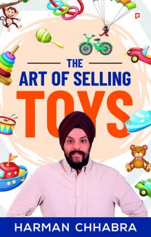 The Art of Selling Toys