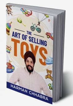 The Art of Selling Toys