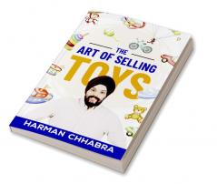 The Art of Selling Toys