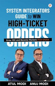 System Integrators Guide to Win High-Ticket Orders