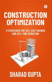 Construction Optimization