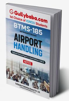 BTMS-185 Airport Handling