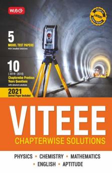 VITEEE Chapterwise Solutions