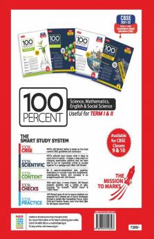 Class 10-100 Percent Exam Ready CBSE Board Term 2 Objective Question Bank Social Studies