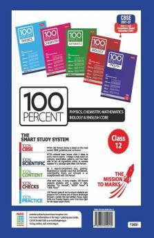 Class 12-100 Percent Exam Ready CBSE Board Term 2 Objective Question Bank Chemistry
