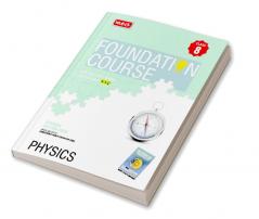 Physics Foundation Course for JEE/NEET/Olympiad : Class 8