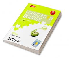 Biology Foundation Course for NEET/Olympiad : Class 8