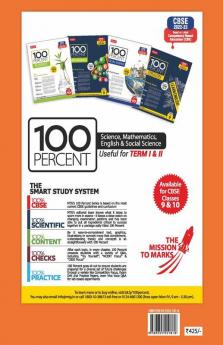 Chemistry Foundation Course for JEE/NEET/Olympiad Class : 9