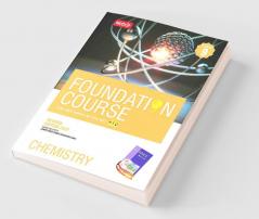 Chemistry Foundation Course for JEE/NEET/Olympiad Class : 9