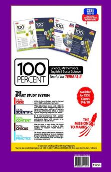 Chemistry Foundation Course for JEE/NEET/Olympiad Class : 10
