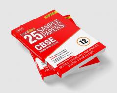 MTG CBSE ScoreMore 21 Sample Papers Class 12 Physics Chemistry Mathematics Biology & English Core Books For 2023 Board Exam (Based on Latest CBSE Sample Paper Released on 16th Sep)
