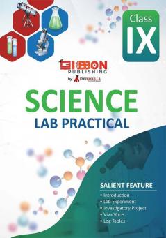 CBSE Class 9 Science Lab Practical