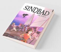 Sinbad The Sailor: Adventures of the Great Mariner