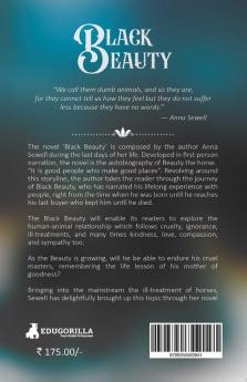 Black Beauty: Story of a Beautiful Horse & Emancipation