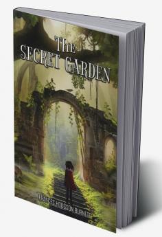 The Secret Garden: Little Kid Stumbles into a Mysterious Hidden Garden