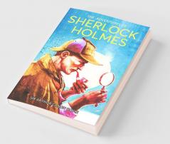 The Adventures of Sherlock Holmes: A Collection of Twelve Short Stories
