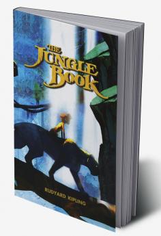 The Jungle Book: Raised with Wolves Tested by Fate