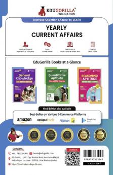 Yearly Current Affairs : January 2022 to December 2022 - Covered All Important Events News Issues for SSC Defence Banking and All Competitive exams