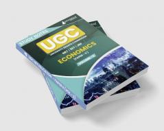 UGC NET Paper II Economics (Vol 2) Topic-wise Notes (English Edition) | A Complete Preparation Study Notes with Solved MCQs