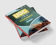 UGC NET Paper II Economics (Vol 4) Topic-wise Notes (English Edition) | A Complete Preparation Study Notes with Solved MCQs