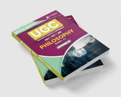 UGC NET Paper II Philosophy (Vol 4) Topic-wise Notes (English Edition) | A Complete Preparation Study Notes with Solved MCQs