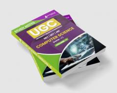 UGC NET Paper II Computer Science (Vol 1) Topic-wise Notes (English Edition) | A Complete Preparation Study Notes with Solved MCQs