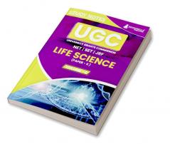 UGC NET Paper II Life Science (Vol 4) Topic-wise Notes (English Edition) | A Complete Preparation Study Notes to Ace Your Exams