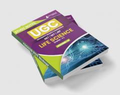 UGC NET Paper II Life Science (Vol 4) Topic-wise Notes (English Edition) | A Complete Preparation Study Notes to Ace Your Exams