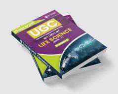 UGC NET Paper II Life Science (Vol 2) Topic-wise Notes (English Edition) | A Complete Preparation Study Notes to Ace Your Exams