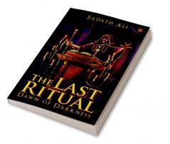 The Last Ritual: Dawn of Darkness