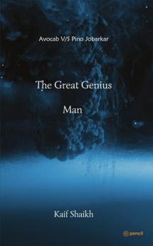 The Great Genius Man