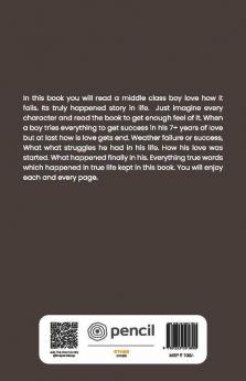 A Sincere Love Failure Story