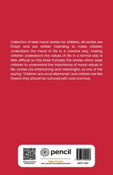 Moral Stories: Best Moral Stories for children