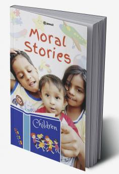 Moral Stories: Best Moral Stories for children