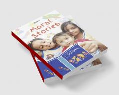 Moral Stories: Best Moral Stories for children