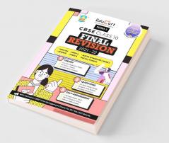 Educart CBSE Final Revision Book Term 1 For All Subjects Class 10 (Theory + MCQ Bank + Sample Paper) 2021