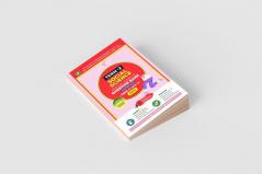 Educart Term 2 Social Science CBSE Class 10 Objective & Subjective Question Bank 2022 (Exclusively on new Competency based Education pattern)