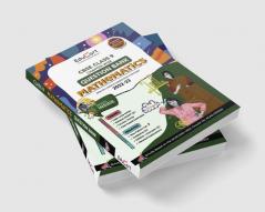 Educart CBSE Class 9 MATHEMATICS Question Bank Book for 2022-23 (Includes Chapter wise Theory & Practice Questions 2023)