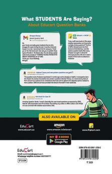 Educart CBSE Class 10 Social Science Question Bank On New Pattern 2022-23