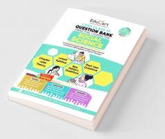 Educart CBSE Class 10 Social Science Question Bank On New Pattern 2022-23