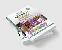 Educart CBSE Class 12 Biology Question Bank Book For 2022-23