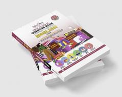 Educart CBSE Class 12 English Question Bank Book For 2022-23