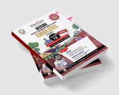 Educart Term 2 English Core Class 12 Subjective Sample Paper (Based on the CBSE Term-2 Subjective Sample Paper of 14 Jan 2022)