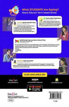 Educart Term 2 Economics Class 12 Subjective Sample Paper (Based on the CBSE Term-2 Subjective Sample Paper of 14 Jan 2022)