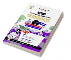 Educart Term 2 Economics Class 12 Subjective Sample Paper (Based on the CBSE Term-2 Subjective Sample Paper of 14 Jan 2022)