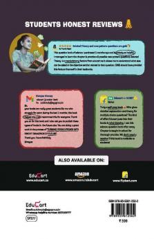 Educart CBSE Class 10 MATHEMATICS New Question Bank Book For 2022-23 (Includes Past Years Latest Syllabus and Pattern)