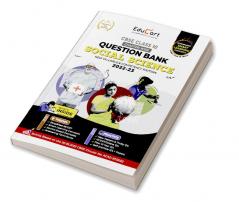Educart CBSE Class 10 SOCIAL SCIENCE New Question Bank Book For 2022-23 (Includes Past Years Latest Syllabus and Pattern)